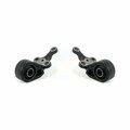 Tor Front Lower Forward Suspension Control Arm Bushing Pair For 2000-2006 Nissan Sentra KTR-102267